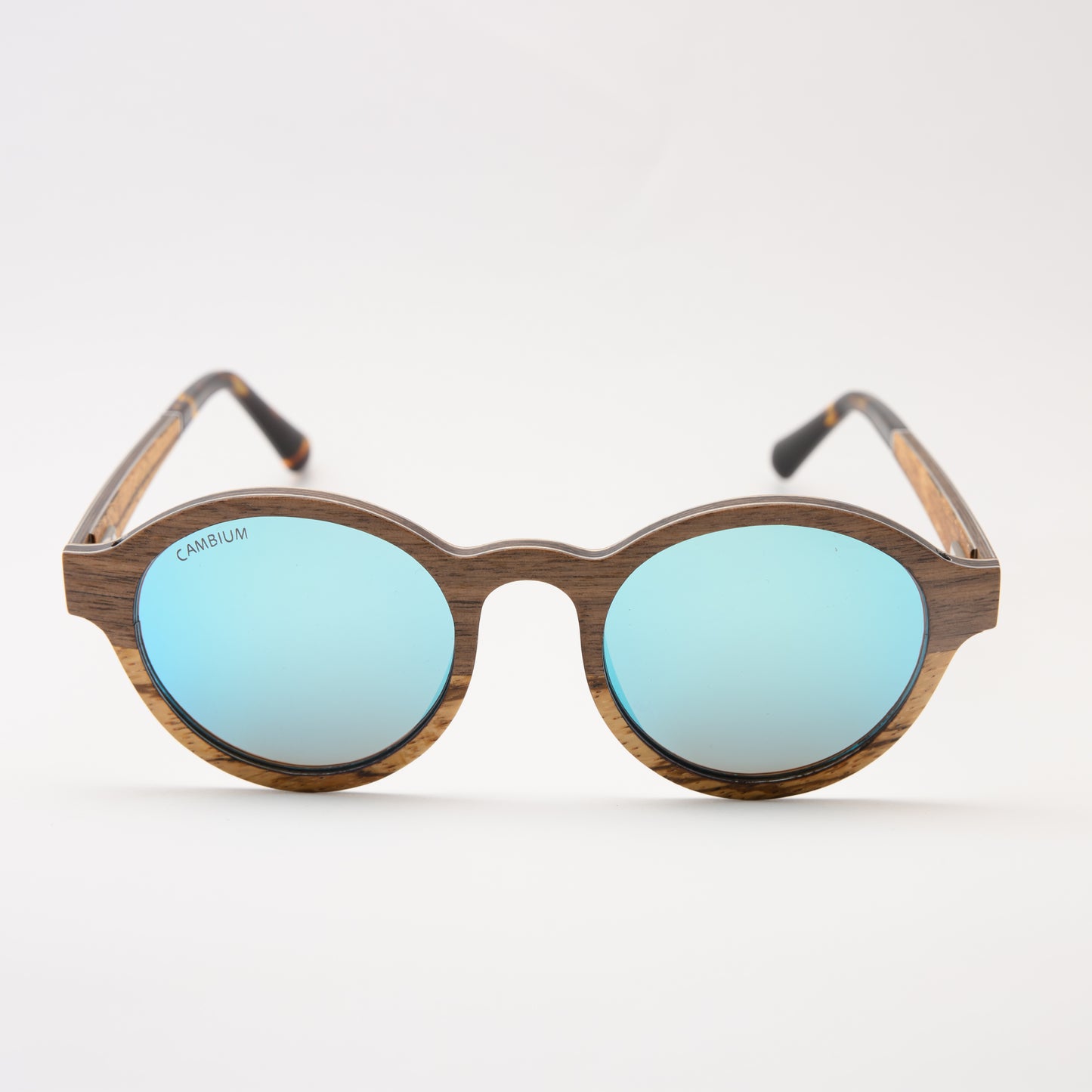 Lagos | Wooden Sunglasses