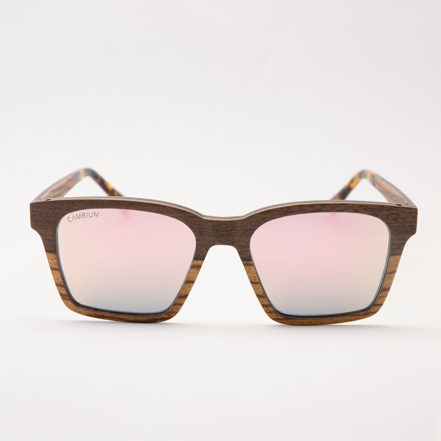 Perran | Wooden Sunglasses