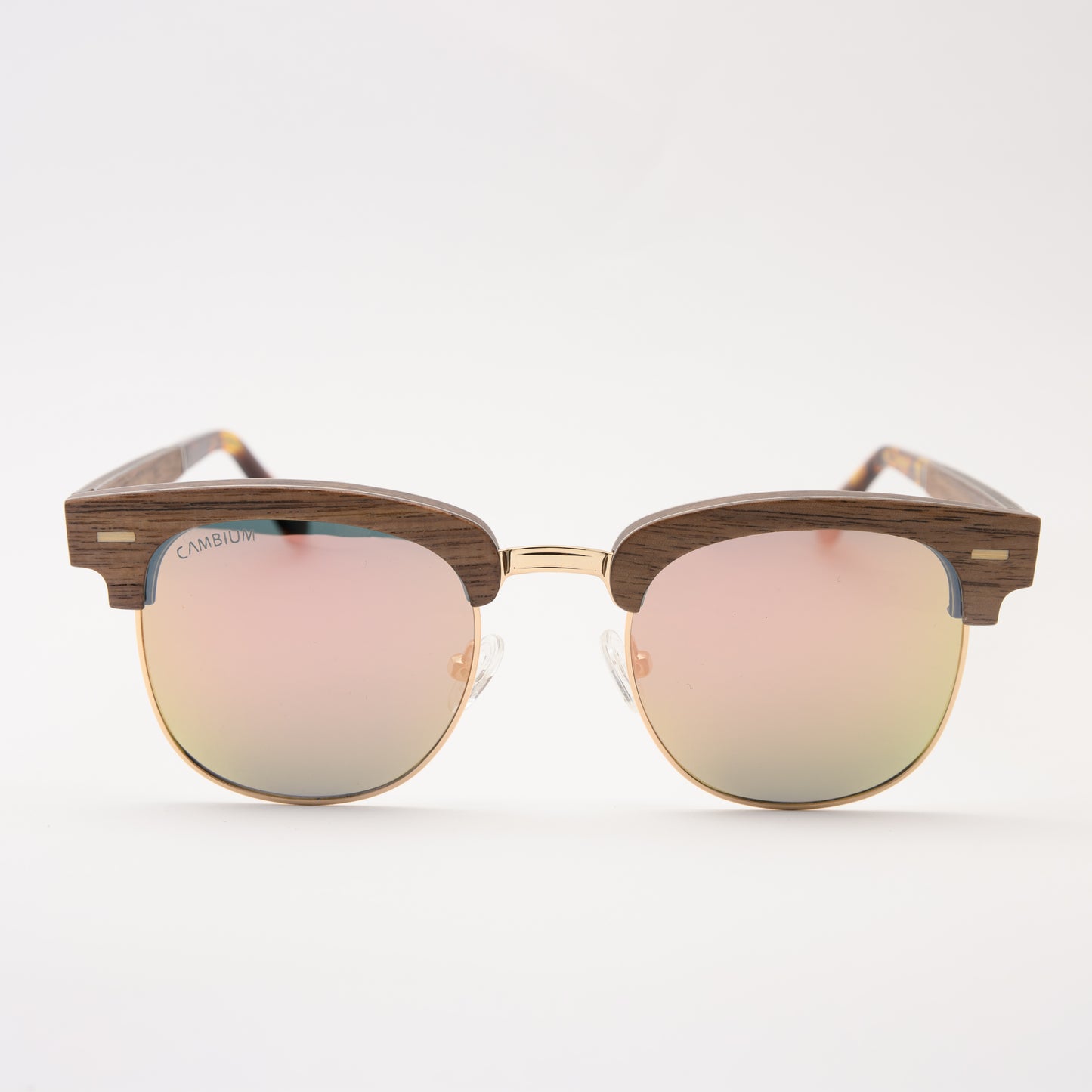 Biarritz | Wooden Sunglasses