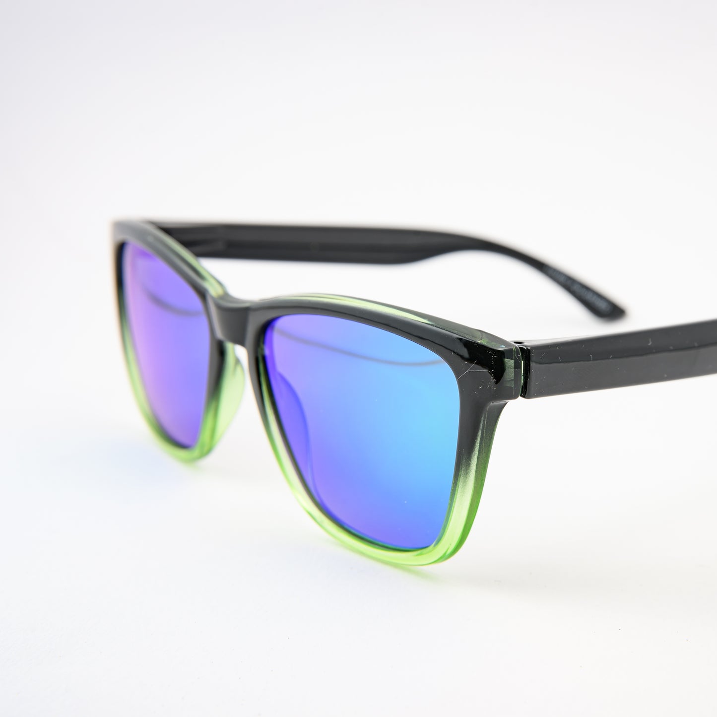 Marshall | Recycled Ocean Plastic