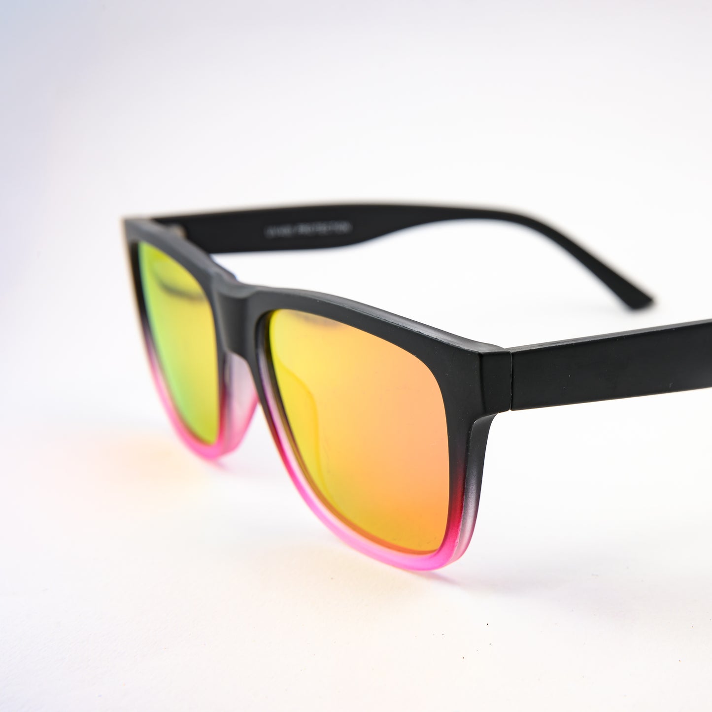 Marshall | Recycled Ocean Plastic